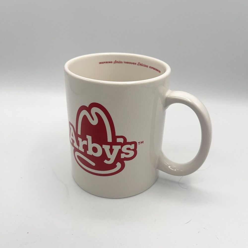 Arby’s Mug - Picture 2 of 14